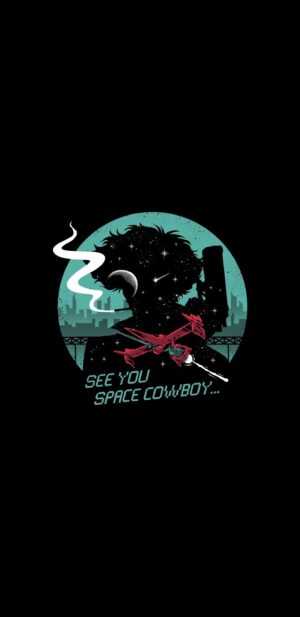 Cowboy Bebop Wallpaper