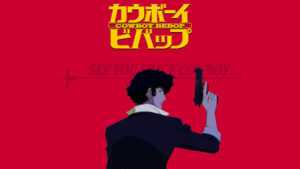 Cowboy Bebop Wallpaper Desktop