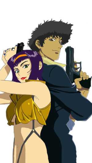 Cowboy Bebop Wallpapers