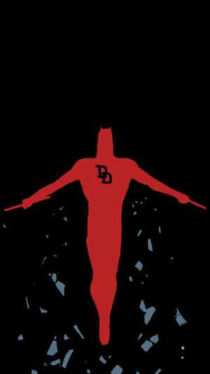 Daredevil Mobile Wallpaper