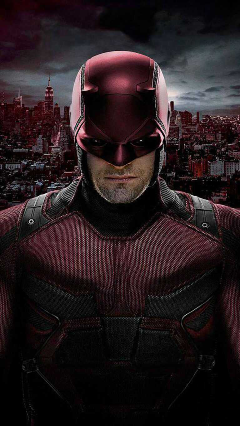 Daredevil Wallpaper - iXpap