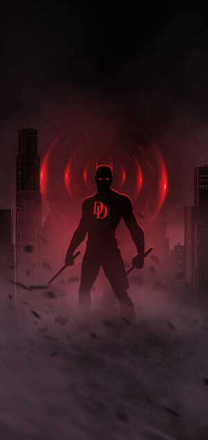 Daredevil Wallpaper