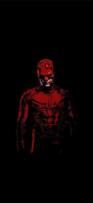 Daredevil Wallpaper iPhone