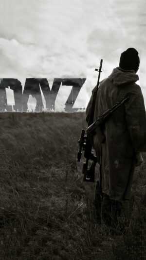 DayZ Wallpaper