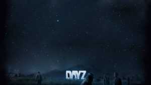 DayZ Wallpaper HD