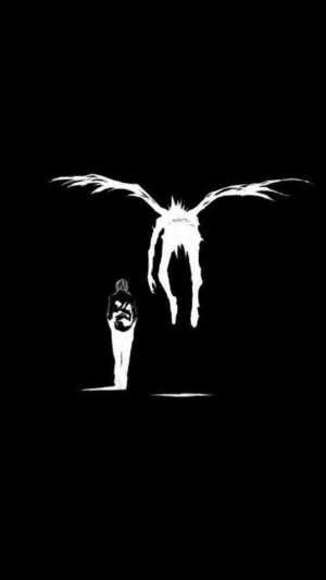 Death Note Wallpaper