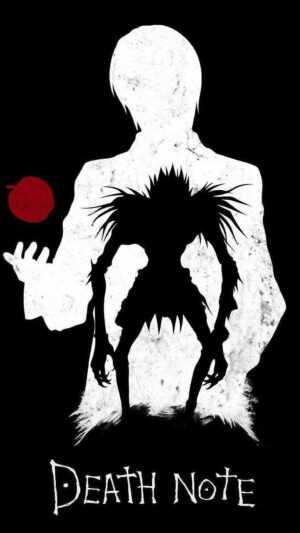 Death Note Wallpaper