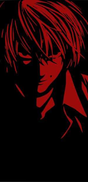 Death Note Wallpapers