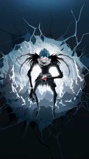 Death Note Wallpapers