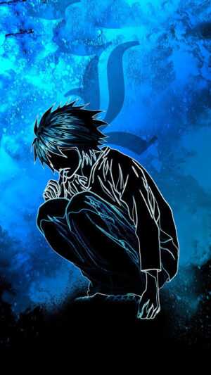 Death Note Wallpapers