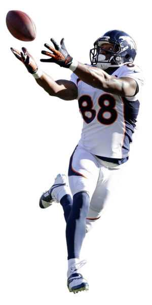 Demaryius Thomas Wallpaper