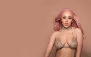 Doja Cat Wallpaper Desktop