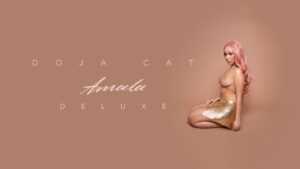 Doja Cat Wallpaper PC