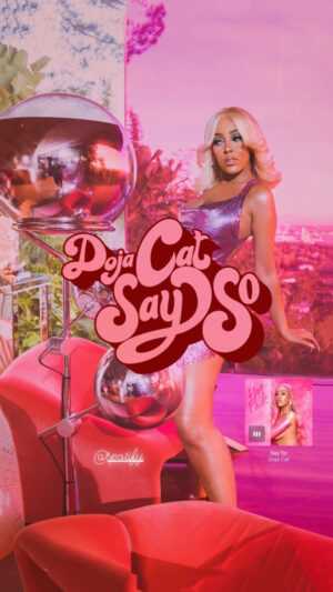 Doja Cat Wallpapers