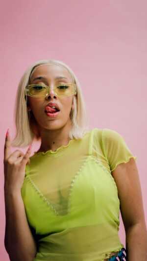 Doja Cat Wallpapers