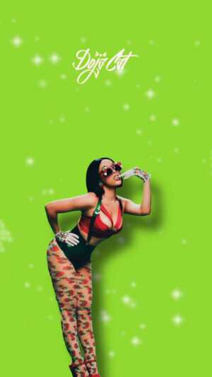 Doja Cat Wallpapers