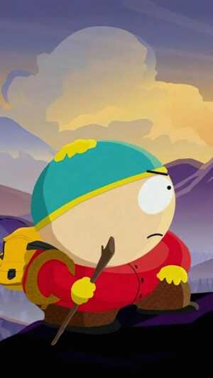 Eric Cartman Wallpaper