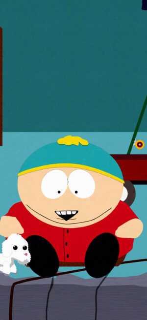 Eric Cartman Wallpaper