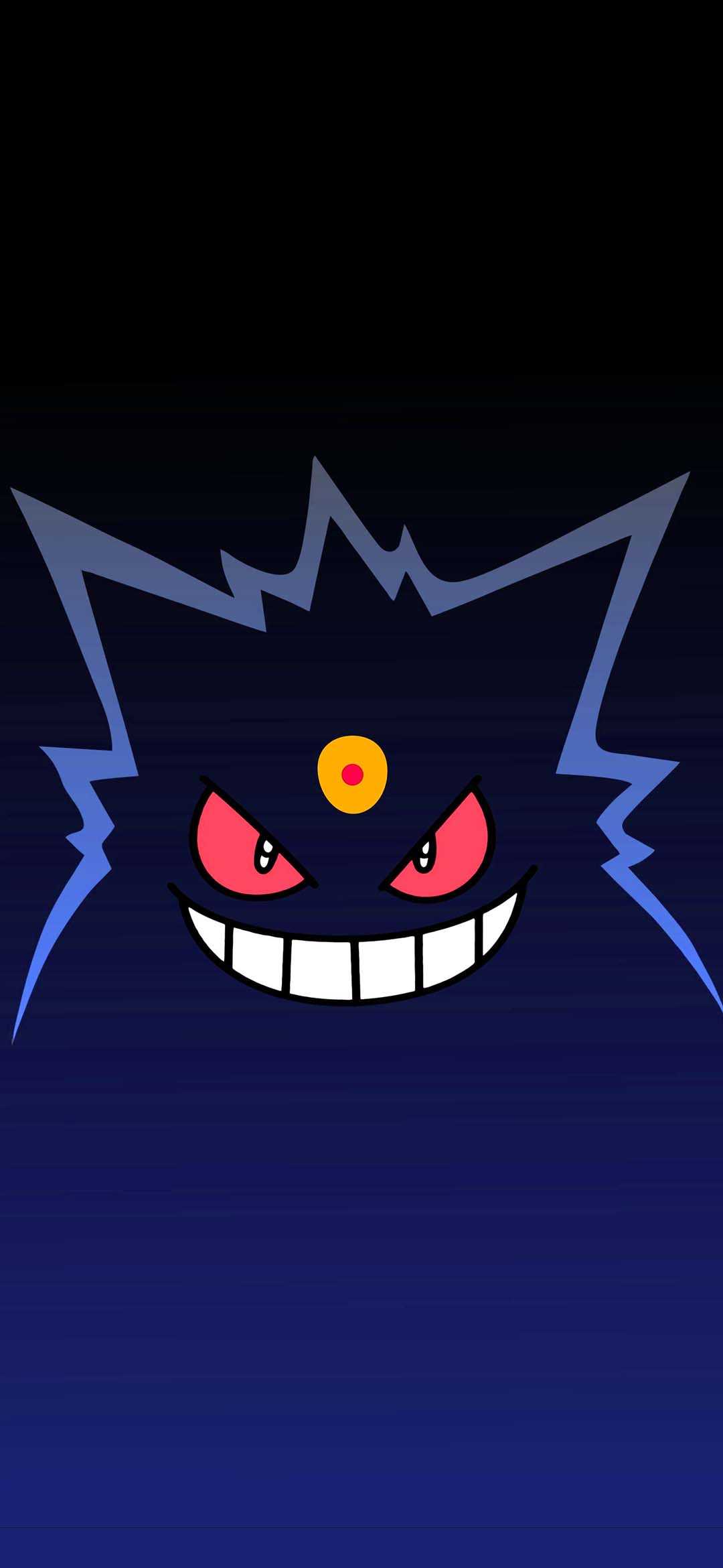 Download Gengar (Pokémon) wallpapers for mobile phone, free Gengar ( Pokémon) HD pictures