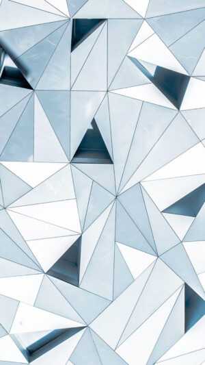 Geometric Wallpaper