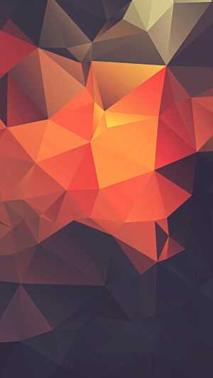 Geometric Wallpaper