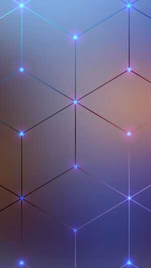 Geometric Wallpaper