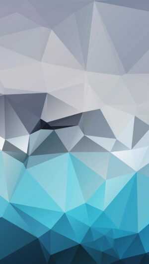 Geometric Wallpaper