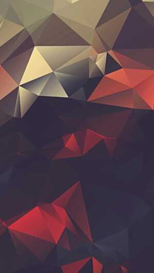 Geometric Wallpapers