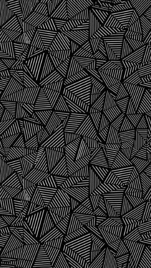 Geometric Wallpapers