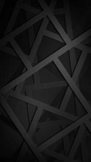 Geometric iPhone Wallpaper