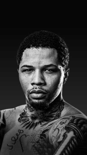 Gervonta Davis Wallpapers