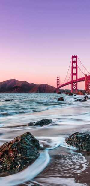 Golden Gate Bridge Wallpaper