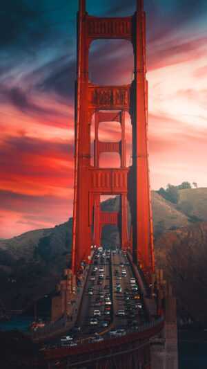 Golden Gate Bridge Wallpaper