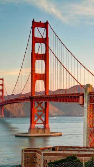 Golden Gate Bridge Wallpaper