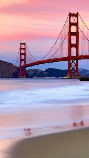 Golden Gate Bridge Wallpaper