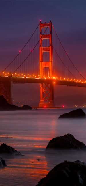 Golden Gate Bridge Wallpapers