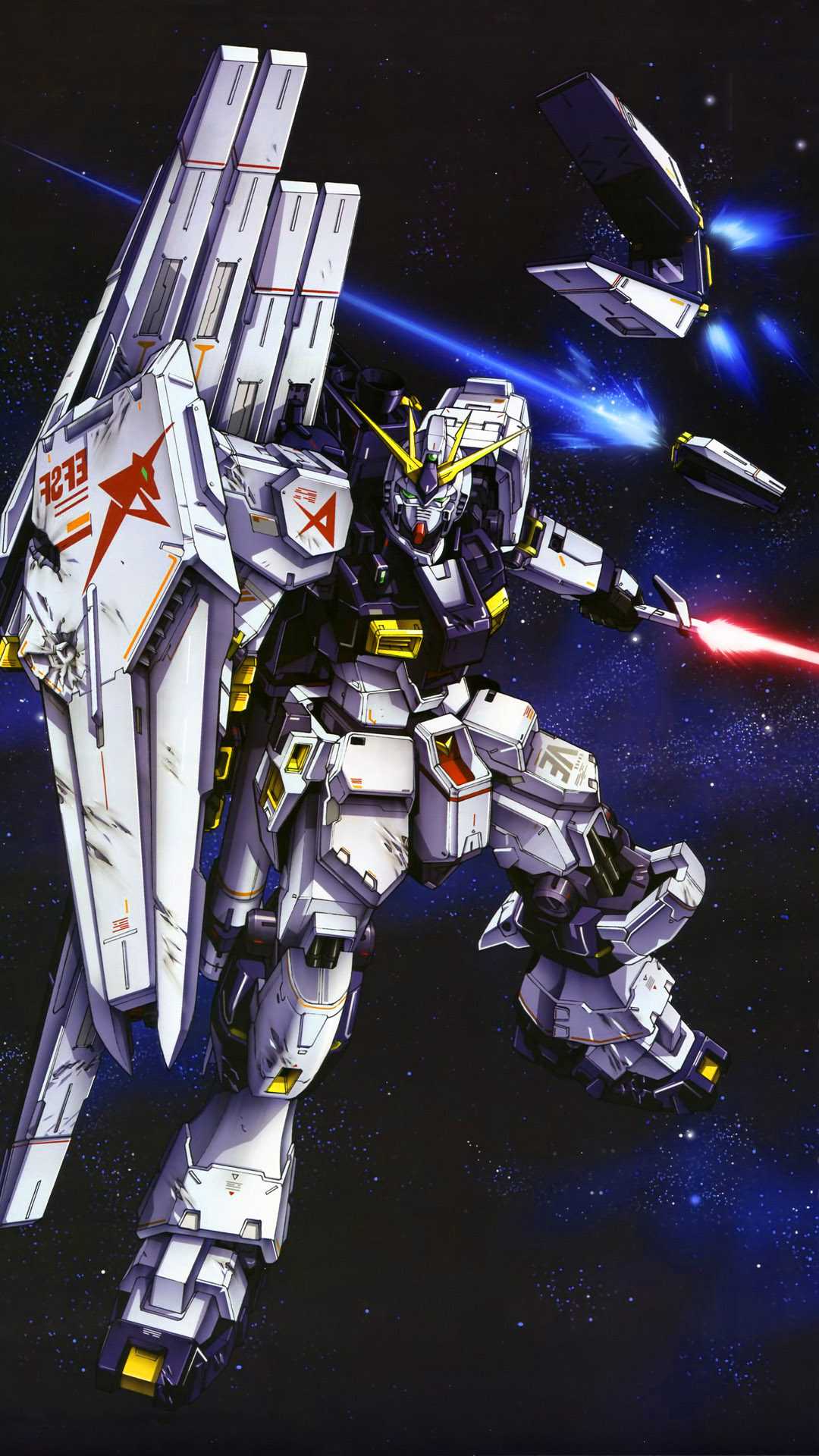 Gundam Wallpaper Phone Ixpap