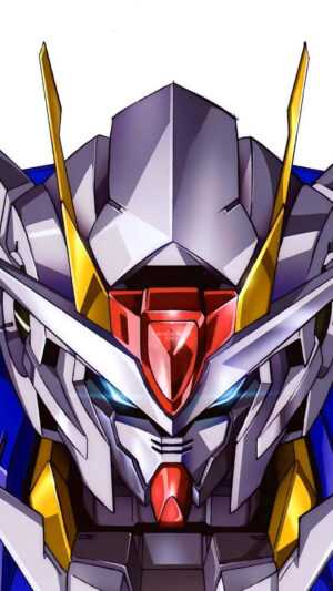 Gundam Wallpaper iPhone