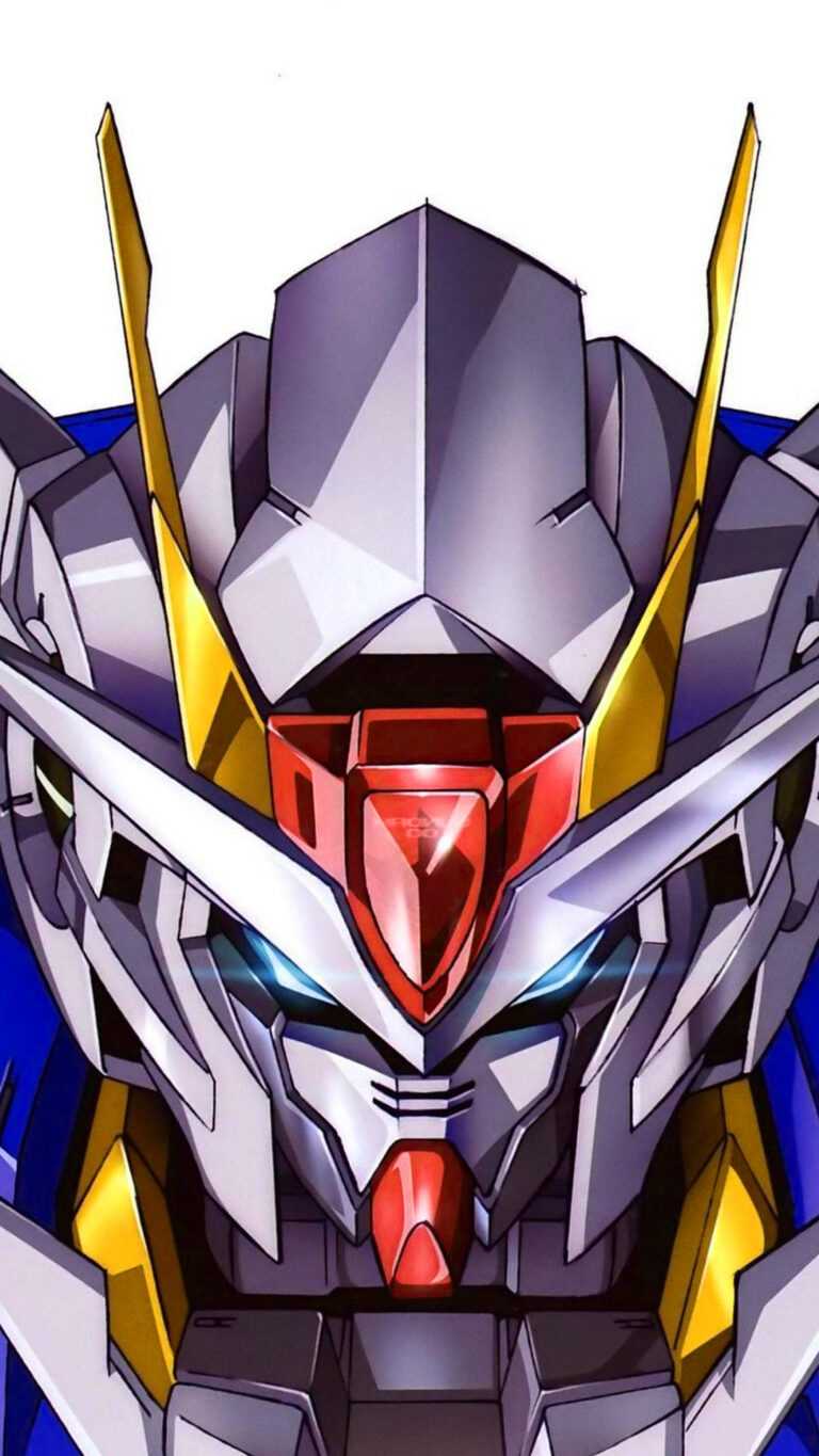 Gundam Wallpaper IPhone - iXpap