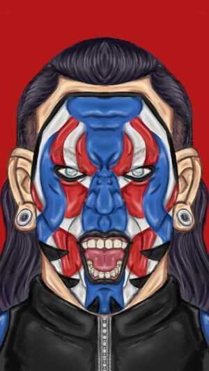 Jeff Hardy Wallpaper