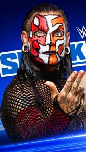 Jeff Hardy Wallpaper