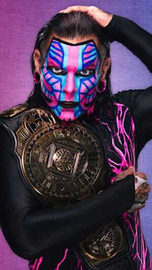 Jeff Hardy Wallpaper