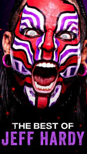 Jeff Hardy Wallpaper