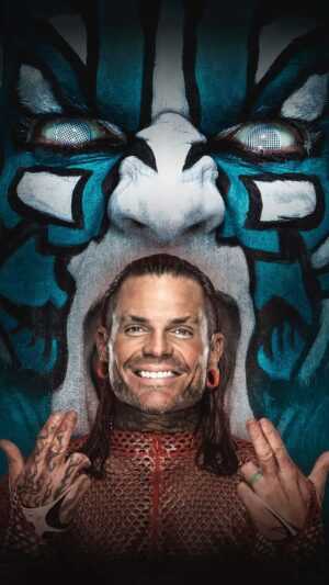 Jeff Hardy Wallpaper