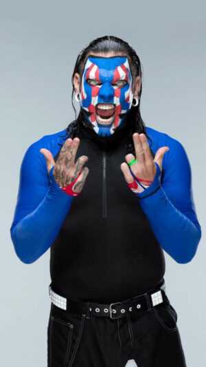 Jeff Hardy Wallpaper