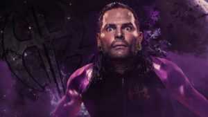 Jeff Hardy Wallpaper HD