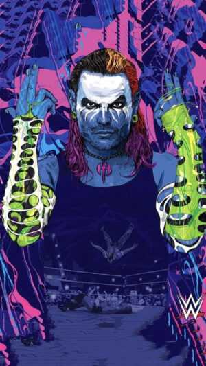 Jeff Hardy Wallpapers