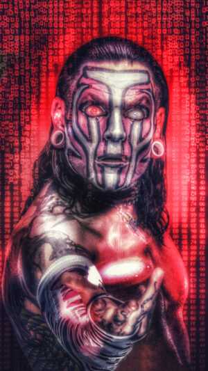 Jeff Hardy Wallpapers