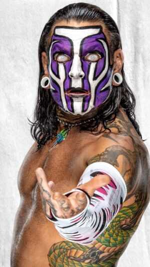 Jeff Hardy Wallpapers