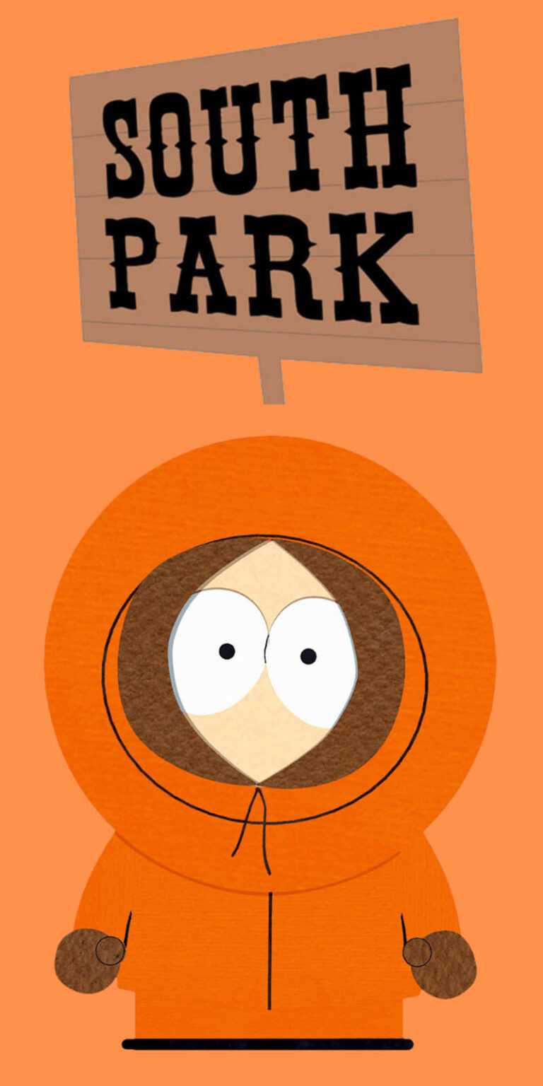 Kenny South Park Wallpaper - iXpap